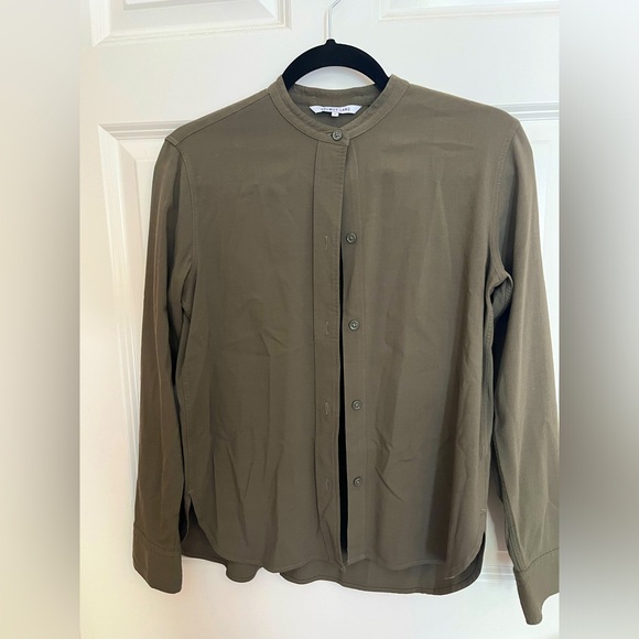 Helmut Lang button down - size M - Picture 1 of 3